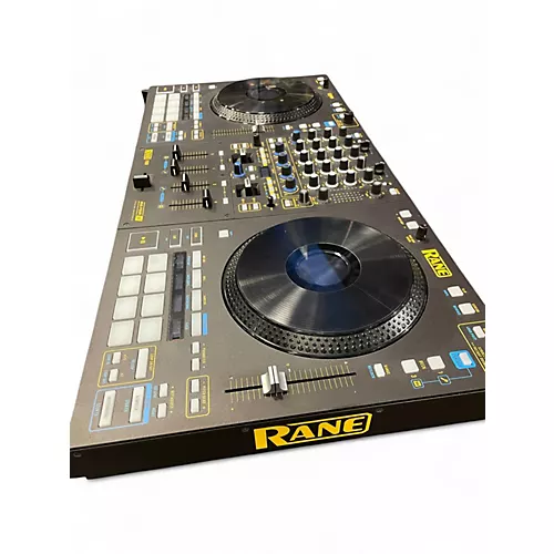Used RANE RANE FOUR DJ Controller - musicians--Friend