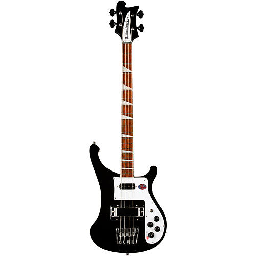 Rickenbacker 4003 Bass Jetglo - musicians--Friend