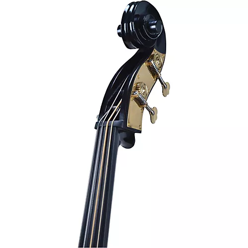 Silver Creek Rocker Upright String Bass Outfit 3/4 Size - musicians--Friend