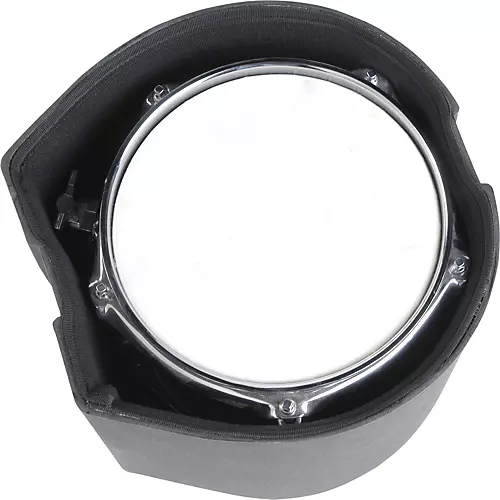 SKB Roto-X Molded Drum Case 10 x 9 in. - musicians--Friend