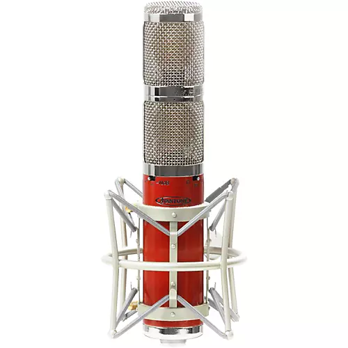 Avantone CK-40 FET Stereo Multi-Pattern Microphone - musicians--Friend