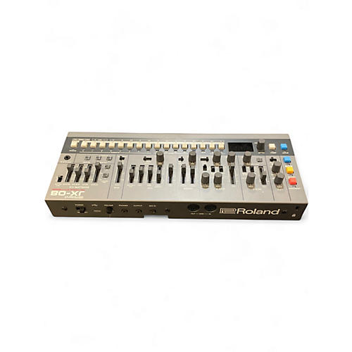 Used Roland JX08 Synthesizer - musicians--Friend