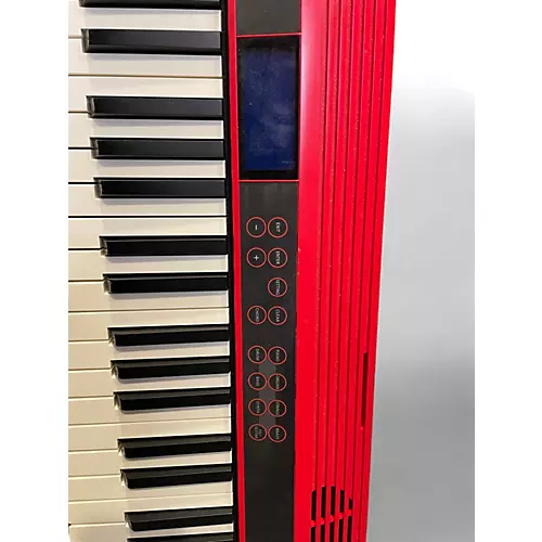 Used Roland go keys Arranger Keyboard - musicians--Friend