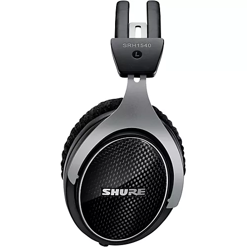 Shure SRH1540 Premium Closed-Back Headphones - musicians--Friend
