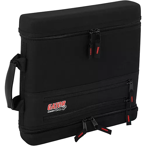 Gator Eva Foam Wireless Microphone Case - musicians--Friend