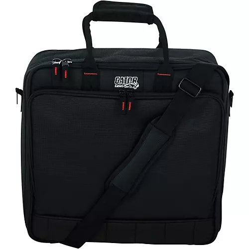 Gator Deluxe Mixer Bag - musicians--Friend