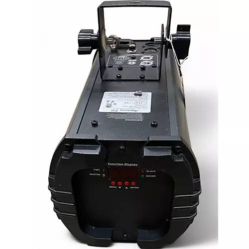 Used American DJ ComScan System DMX LED Scanner Intelligent Lighting - musicians--Friend