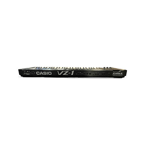 Used Casio professional vz1 61 key Keyboard Workstation - musicians--Friend