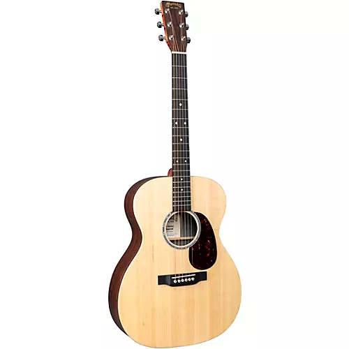 Martin Special 000-X1AE Style Acoustic-Electric Guitar Natural - musicians--Friend