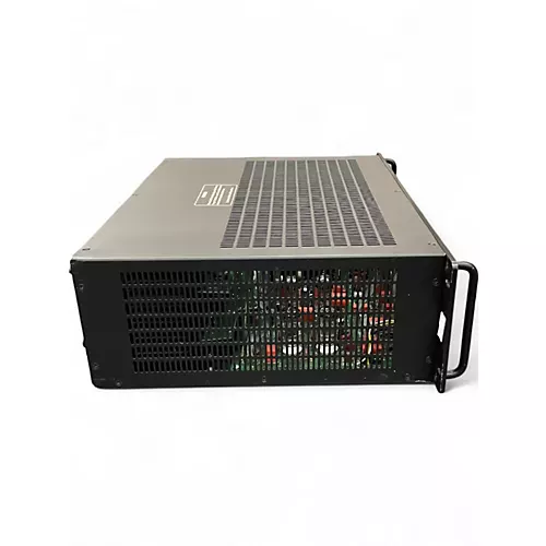 Used MESA/Boogie Big Block Titan V12 1400W Tube Bass Combo Amp - musicians--Friend