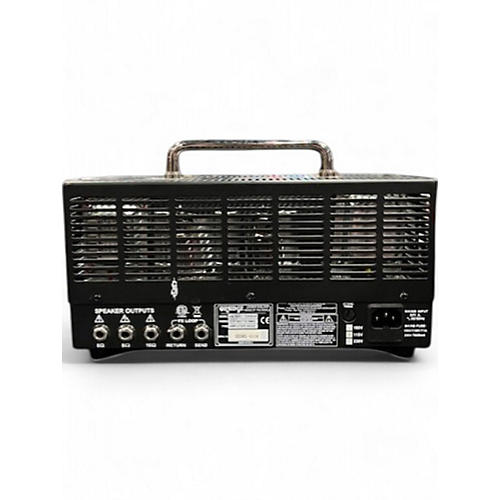 Used Orange Amplifiers TT15JR Jim Root Number 4 Signature 15W Tube Guitar Amp Head - musicians--Friend