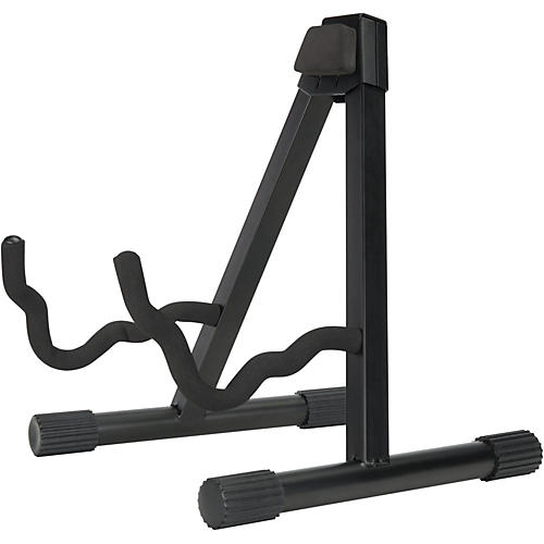 Proline FS200AE Heavy-Duty A-Frame Guitar Stand - musicians--Friend