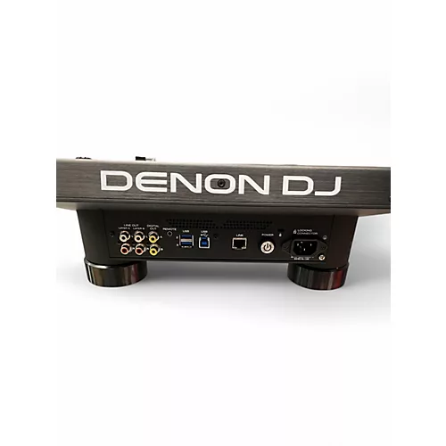 Used Denon DJ SC6000 PRIME DJ Controller - musicians--Friend