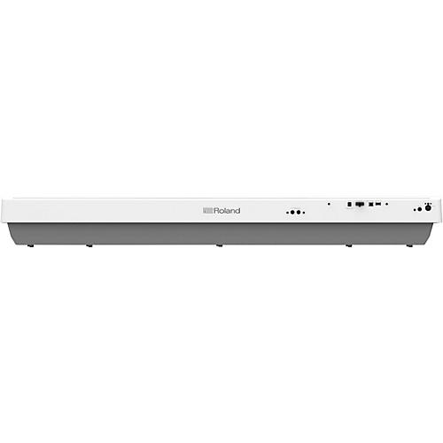 Roland FP-30X 88-Key Digital Piano White - musicians--Friend