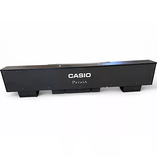 Used Casio Privia 780M Digital Piano - musicians--Friend