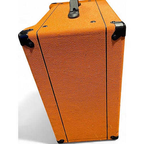 Used Orange Amplifiers TH30C 1x12 30W Tube Guitar Combo Amp - musicians--Friend