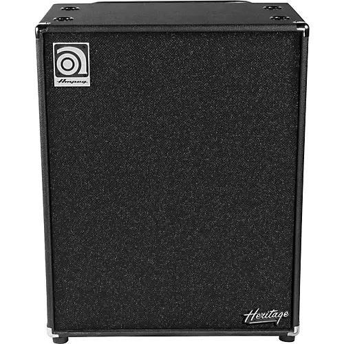 Ampeg Heritage Series SVT-410HLF 2011 4x10 Bass Speaker Cabinet 500W - musicians--Friend