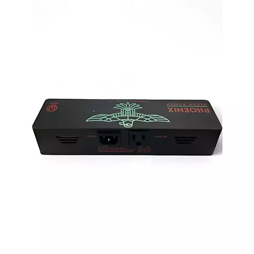 Used Walrus Audio Phoenix Power Supply - musicians--Friend