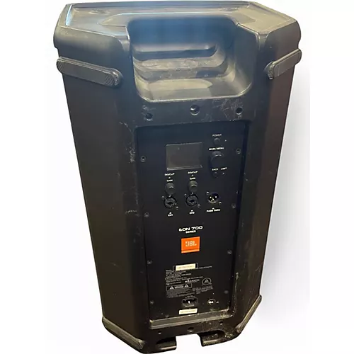 Used JBL EON 700 Power Amp - musicians--Friend