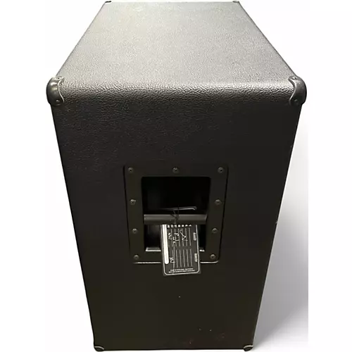 Used MESA/Boogie 2x12 Diagonal Cab Guitar Cabinet - musicians--Friend