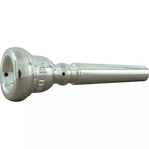 Schilke Standard Series Trumpet Mouthpiece Group I 14A4 Silver - musicians--Friend