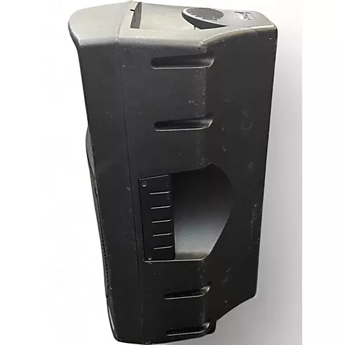Used Mackie thump 12 Powered Speaker - musicians--Friend