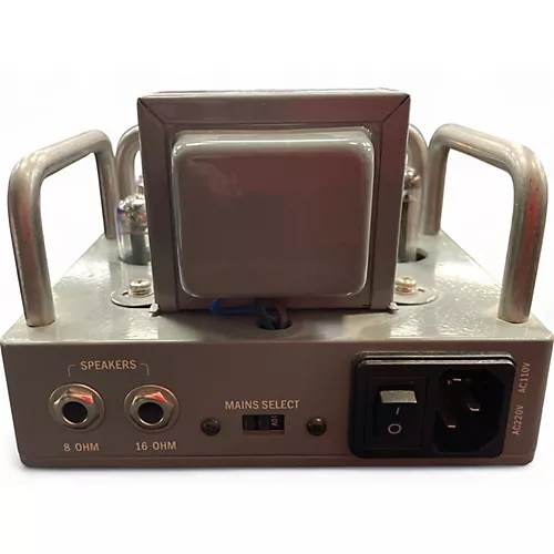 Used Wangs Mini 5 All-Tube Head Tube Guitar Amp Head - musicians--Friend
