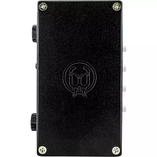 Walrus Audio Canvas Passive Re-Amp Box - musicians--Friend