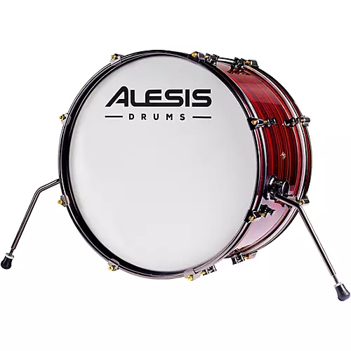 Alesis Strata Prime Electronic Drum Kit With Strike Amp 12 MK2 - musicians--Friend