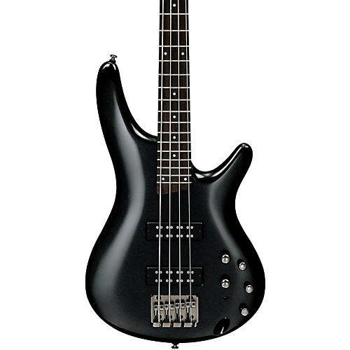 Ibanez SR300E Electric Bass Guitar Deep Ocean Metallic - musicians--Friend