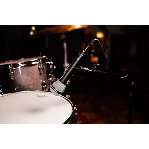 beyerdynamic M88 Dynamic Moving-Coil Microphone (Hypercardioid) - musicians--Friend