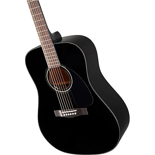 Fender CD-60 Dreadnought V3 Acoustic Guitar Sunburst - musicians--Friend