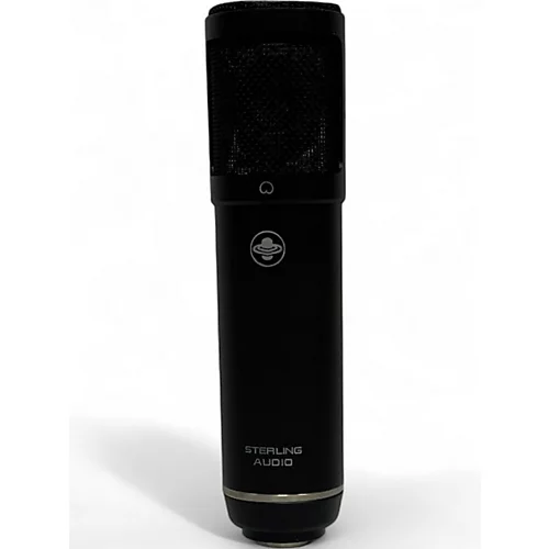 Used Sterling Audio ST51 Condenser Microphone - musicians--Friend
