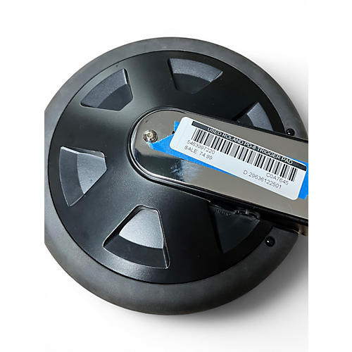 Used Roland PD-8 Trigger Pad - musicians--Friend