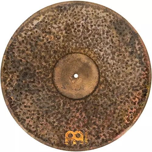 MEINL Byzance Extra Dry Medium Ride Traditional Cymbal 20 in. - musicians--Friend