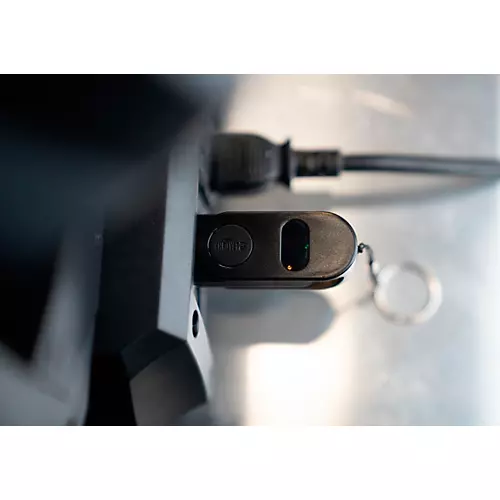 CHAUVET DJ D-Fi USB 2 Wireless USB Transceiver - musicians--Friend