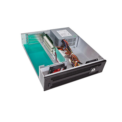 MAGMA 3-Slot PCIE-PCI Expansion System - musicians--Friend