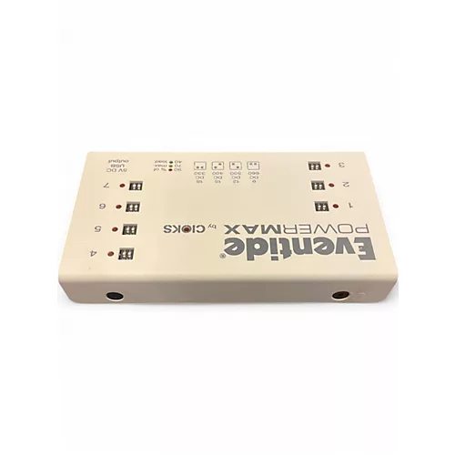 Used Eventide POWERMAX V2 Power Supply - musicians--Friend
