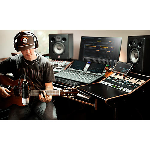 Universal Audio Apollo x8p Gen 2 16x22 Thunderbolt 3 Audio Interface Essentials - musicians--Friend