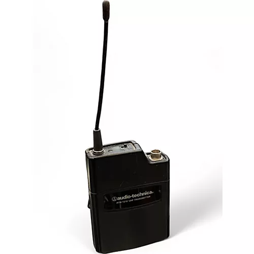 Used Audio-Technica atwr2100 Instrument Wireless System - musicians--Friend