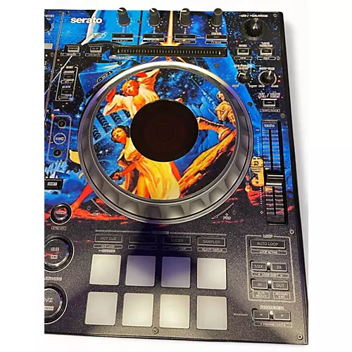 Used Pioneer DJ DDJSZ DJ Controller - musicians--Friend