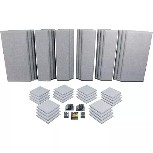 Primacoustic London 16 Room Kit Beige - musicians--Friend