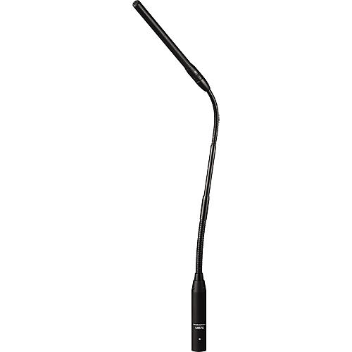 Audio-Technica U857QU UniPoint UniLine Condenser Quick Mount Gooseneck Microphone - musicians--Friend