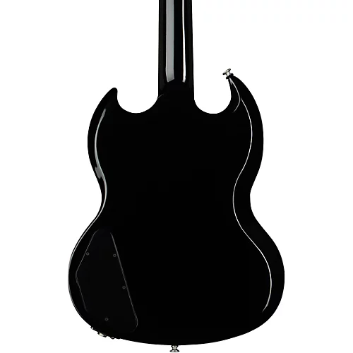 Gibson SG Modern Electric Guitar Blueberry Fade - musicians--Friend