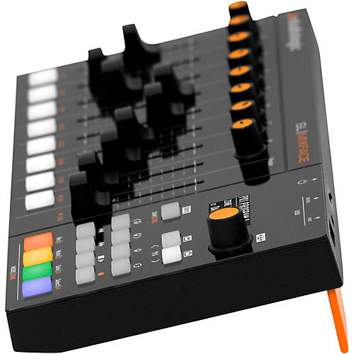 Studiologic Mixface MIDI Control Surface - musicians--Friend