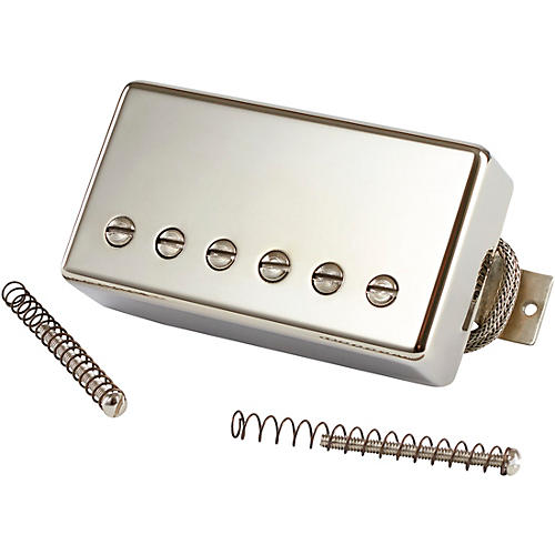 Gibson '57 Classic Plus Humbucker Pickup Gold - musicians--Friend