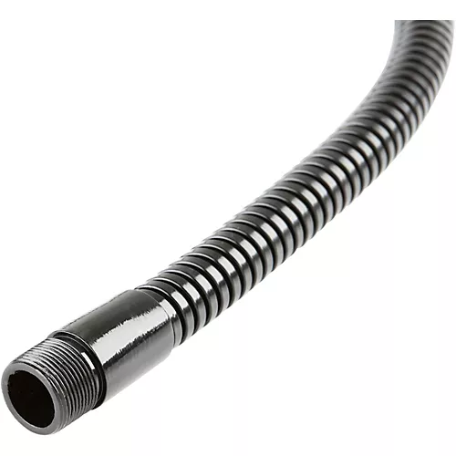 Musician's Gear Gooseneck Black 6 in. - musicians--Friend