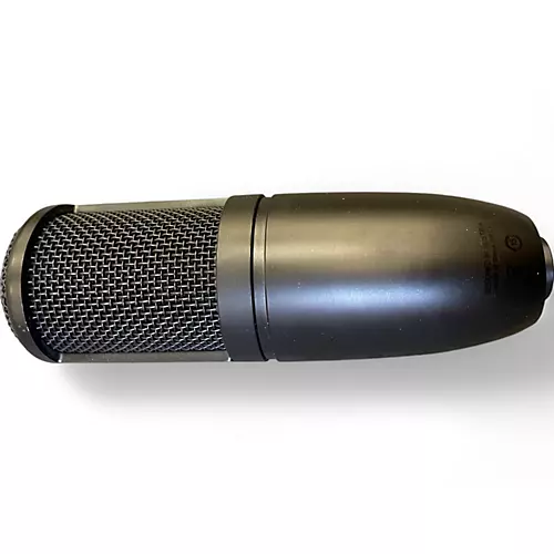 Used AKG P120 Project Studio Condenser Microphone - musicians--Friend