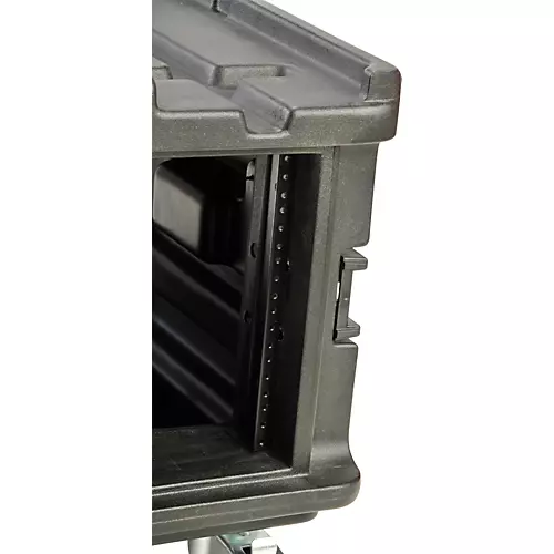 SKB 6U Expander Case for R106/R104 - musicians--Friend
