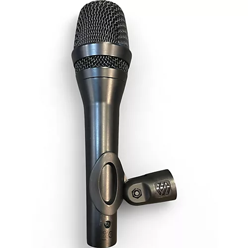 Used AKG P5i Dynamic Microphone - musicians--Friend